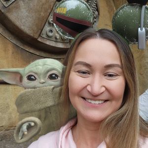 Meet your Posher, Jaclyn